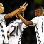 Potensi Kombinasi Ibrahimovic-Rashford