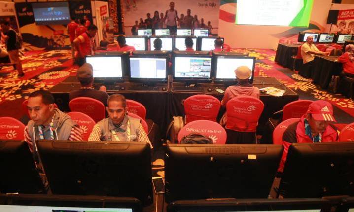 media-center-utama-pon-xix