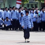 Mendikbud: Tidak Ada Pemotongan TPG