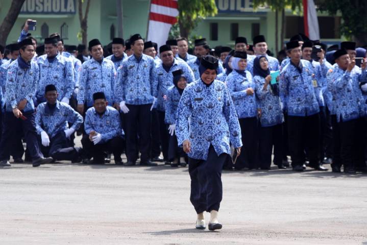 Mendikbud: Tidak Ada Pemotongan TPG