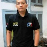 Nyno Preman Pensiun Rintis Barbershop