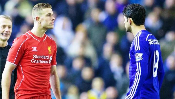 Chelsea vs Liverpool: Demi Perbaiki Nama Besar