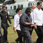 Jokowi: Tindak Perusak Lingkungan