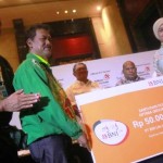 BNI Life Serahkan Santunan untuk Ahli Waris