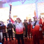 Sulit Akses ke GBLA, Tamu dan Undangan Akan Diantar