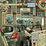 Nissan Bangun Pabrik Datsun di Purwakarta