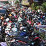 Dishub Sediakan Kantung Parkir Khusus