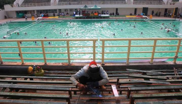 Penjemputan Kontingen PON Mulai Besok