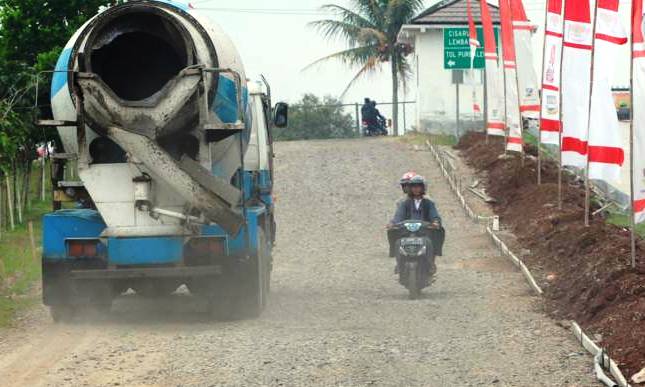 KBB Tidak Terkena Dampak Penundaan DAU