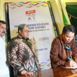 BNI Life Jamin Asuransi Para Atlet