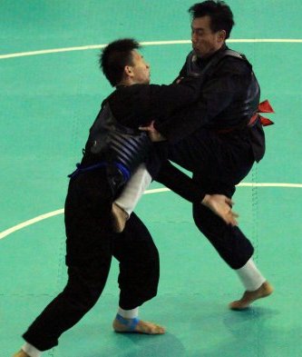 pencak-silat