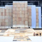 Perisapan Pembukaan PON XIX 2016