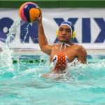 Polo Air Putra Jabar Kalahkan Jambi