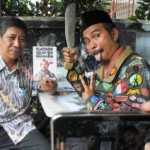 Puisi Menolak Korupsi