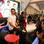 Rio Target Tak Libatkan Pemerintah