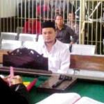 Sidang Pratu Galang Dijaga Ketat