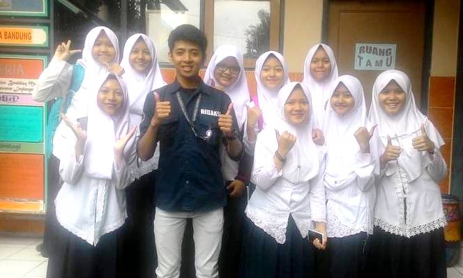 Tingkatkan Literasi Membaca Siswa sosialisasi-zetizen-di-smp-negeri-8-bandung
