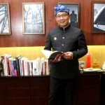 Emil: Saatnya Singsingkan Lengan