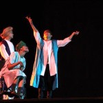 Undpoken Talent Night