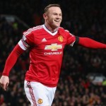 Wayne Rooney