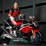 Hayden Akan Temui Hal yang Baru