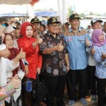 Perubahan Kultur Masyarakat Akan Terus Dibina