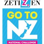 Zetizen Go to New Zealand National Challenge Masuki Tahap Seleksi