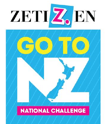 Zetizen Go to New Zealand National Challenge Masuki Tahap Seleksi Zetizen Go to New Zealand National Challenge Masuki Tahap Seleksi