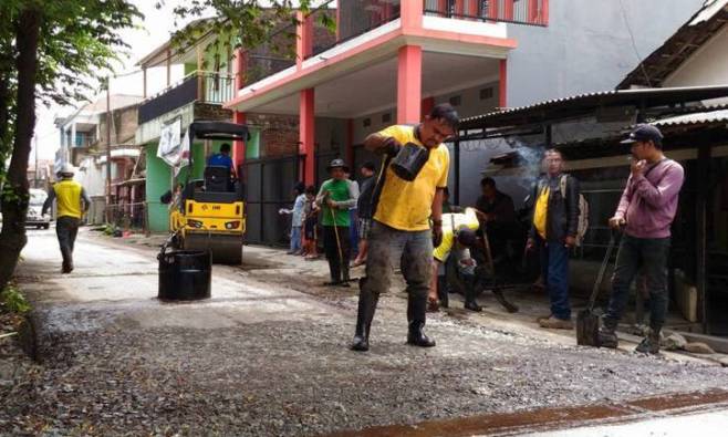 80 Persen Sudah Optimal Dilaksanakan