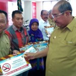 7 Titik Kawasan Tanpa Rokok