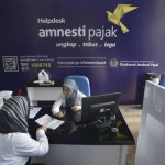 amnesti pajak -