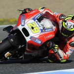 Iannone Siap Tampil di Aragon