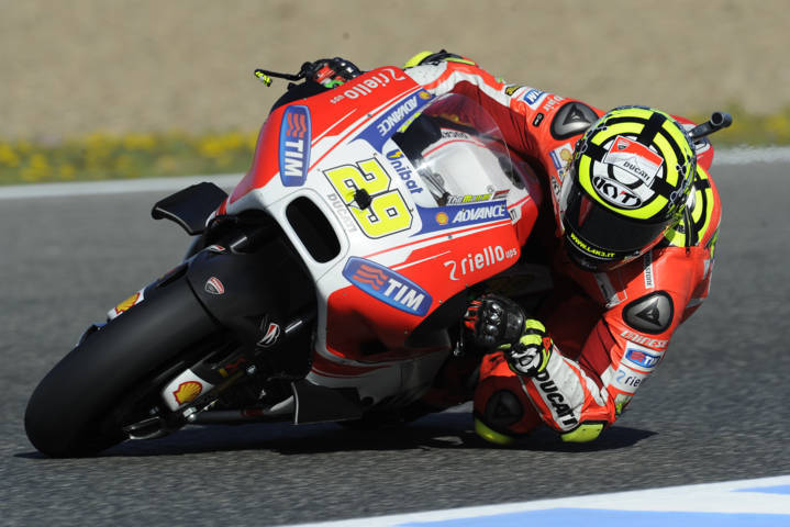 Iannone Siap Tampil di Aragon