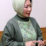 Atty Suharti