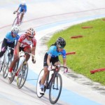 Bekas Venue PON Velodrome dan Lapangan Tembak Tidak Dimanfaatkan