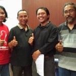 Tantang Potret Lanscape Bandung