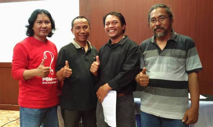 Tantang Potret Lanscape Bandung