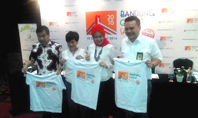 bdg great sale