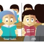 Ikut Les Bikin Belajar Jadi Beres