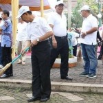 Cimahi Terpilih Menjadi Kota Sadar Wisata dan Cipta Pesona