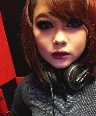 Karier DJ Uke Semakin Melambung
