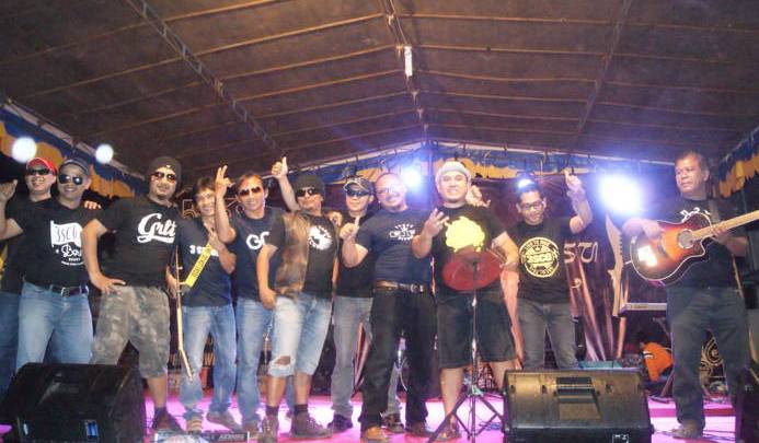 Jadikan Musik Bukan Sekedar Hobi d’Broer