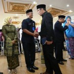 65 SKPD Tersertifikasi Iso 9001:2008