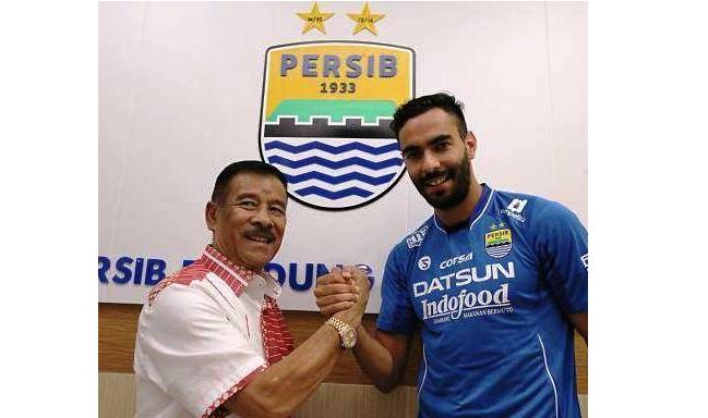 flores-persib