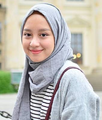 GENERASI SALAH FOKUS gita