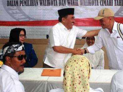 Murni Panggilan dari Hati hadad-irma