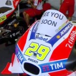Cidera Serius, Andrea Iannone absen di Misano