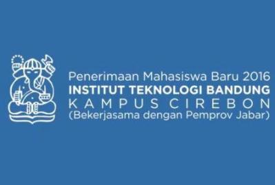 ITB Cirebon Rekrut Mahasiswa Baru