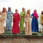 Selalu Munculkan Hal Baru dan Segar