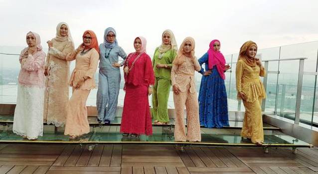 Selalu Munculkan Hal Baru dan Segar Selalu Munculkan Hal Baru dan Segar